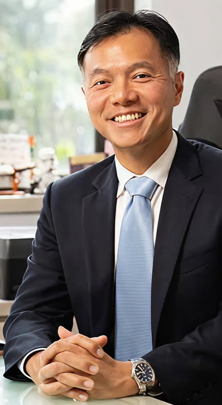 Dr. Lincoln Tan - Urologist