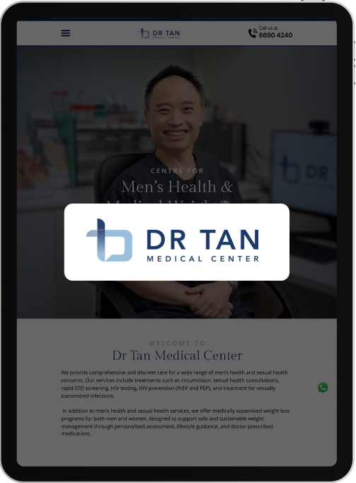 International Orthopaedic Clinic